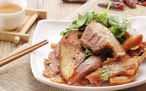 辦理食品經(jīng)營(yíng)許可證需要哪些條件？