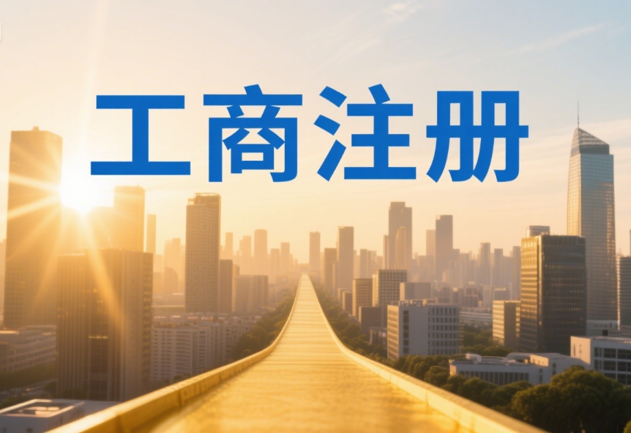 必知！蕪湖工商注冊的流程與需要注意的事項(xiàng)